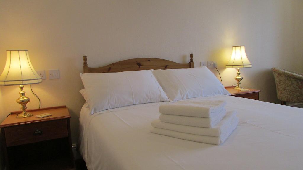 The Wimslow (Adults Only) Morecambe Zimmer foto